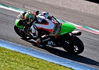 09XH5265 -EC600 Supersport  1000 Prosport 20-09-2020